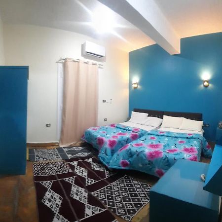 Happy Life Hostel Kahire Dış mekan fotoğraf