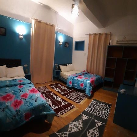 Happy Life Hostel Kahire Dış mekan fotoğraf