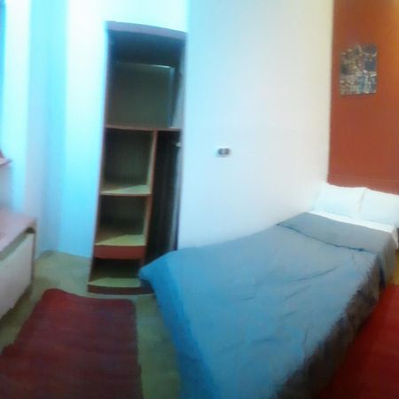 Happy Life Hostel Kahire Oda fotoğraf