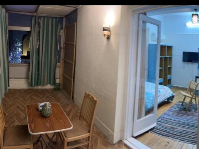 Happy Life Hostel Kahire Dış mekan fotoğraf