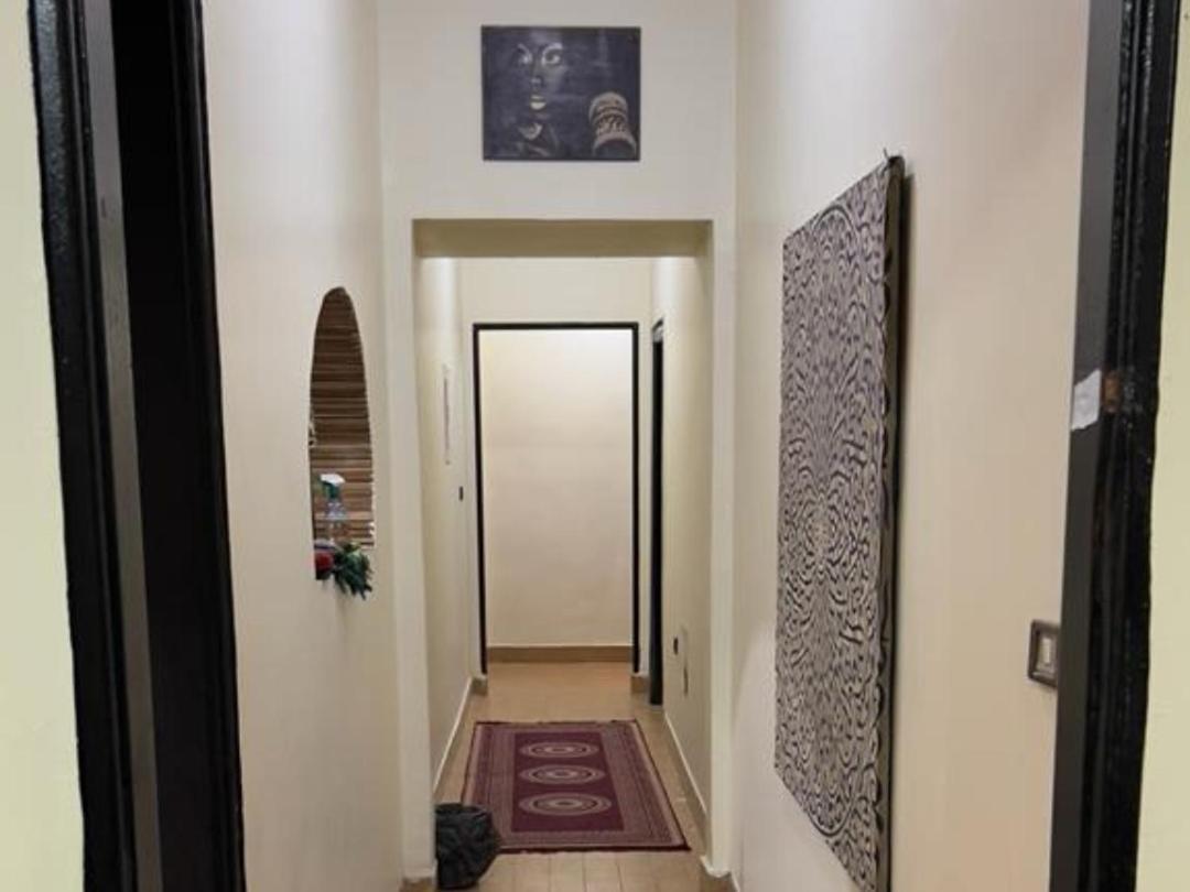 Happy Life Hostel Kahire Dış mekan fotoğraf