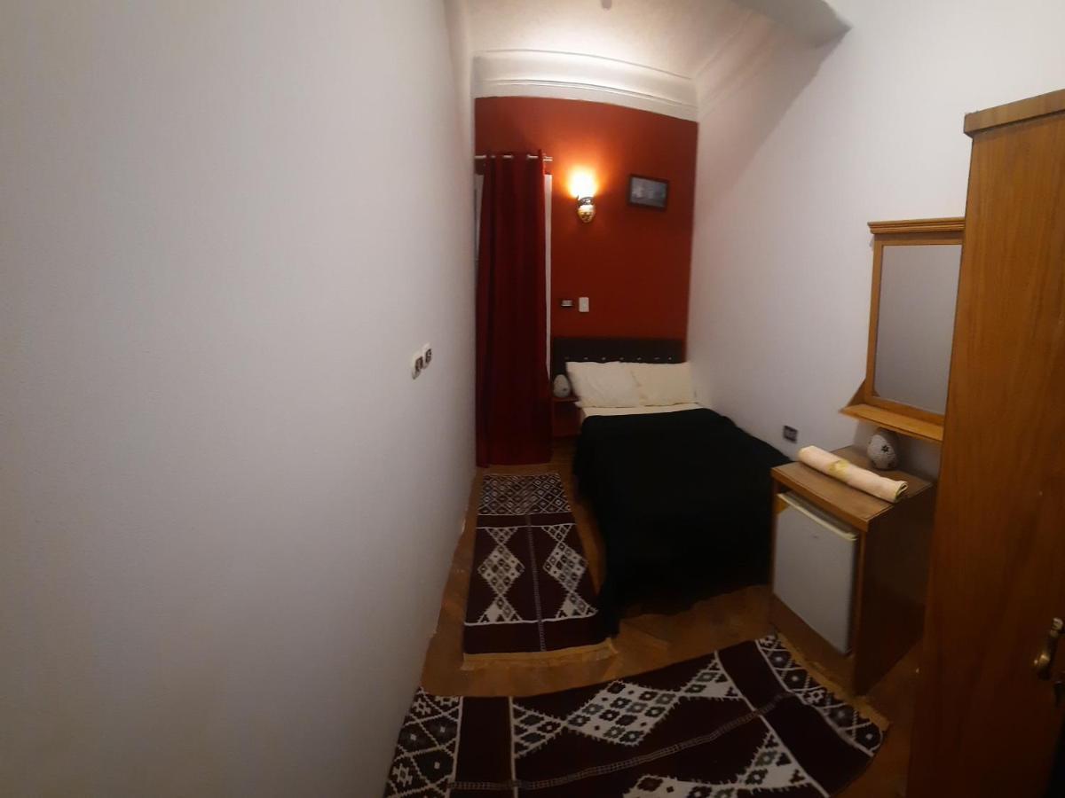 Happy Life Hostel Kahire Dış mekan fotoğraf