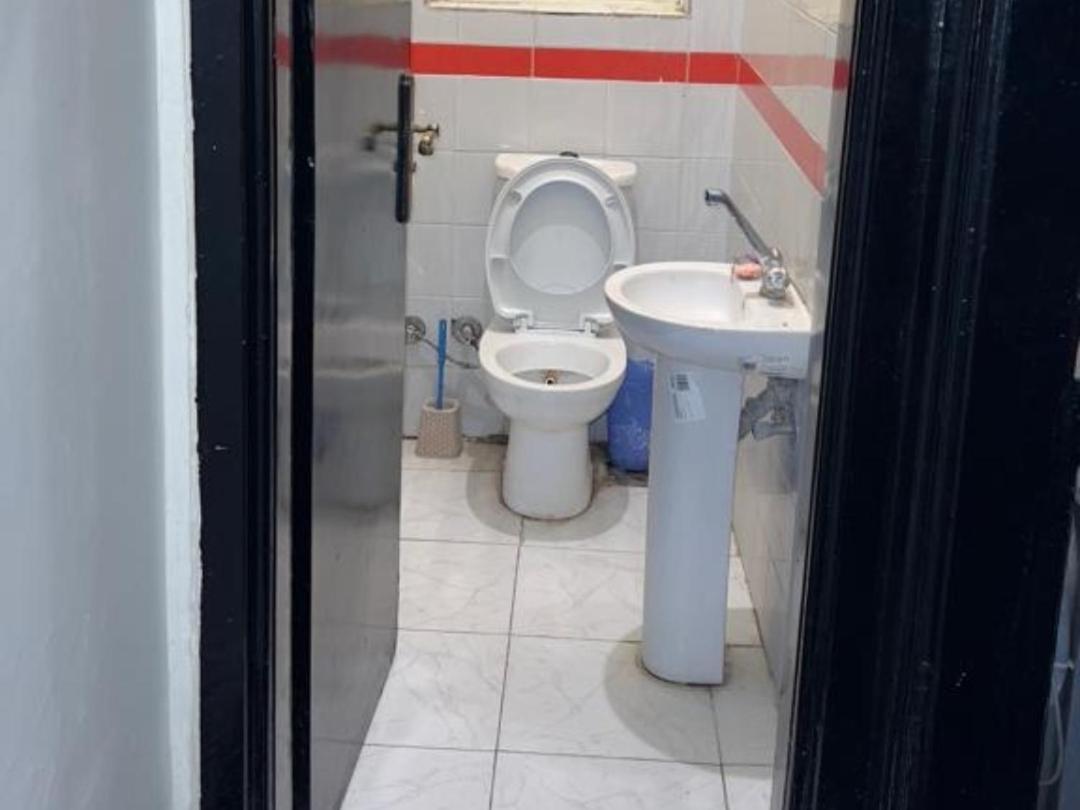 Happy Life Hostel Kahire Dış mekan fotoğraf