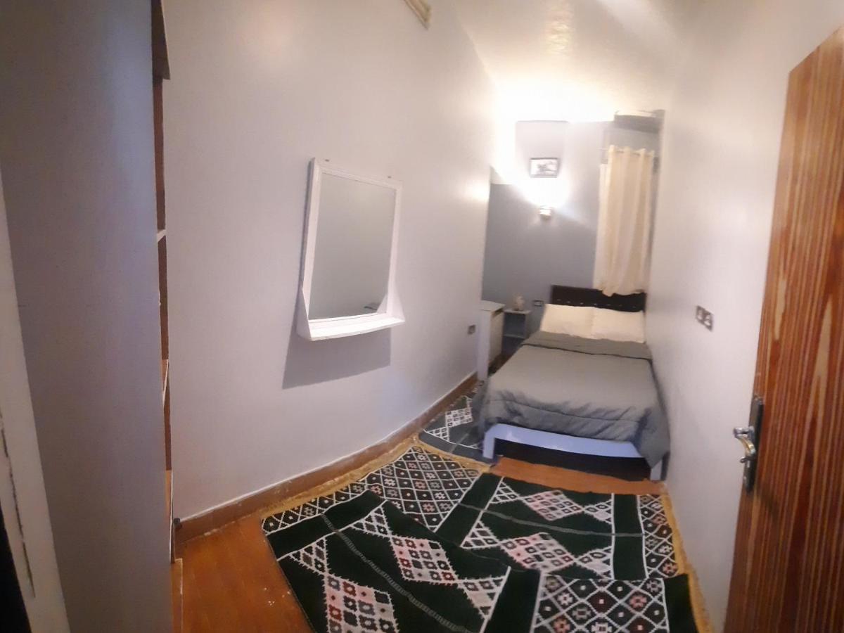 Happy Life Hostel Kahire Dış mekan fotoğraf