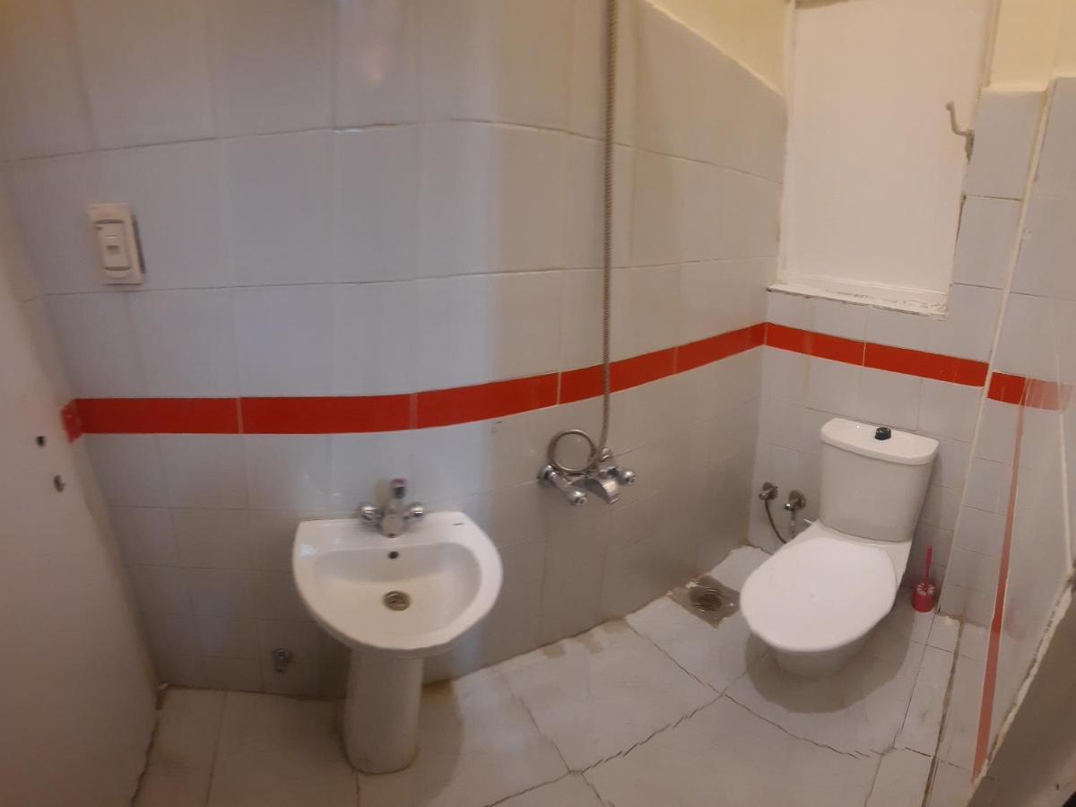 Happy Life Hostel Kahire Dış mekan fotoğraf
