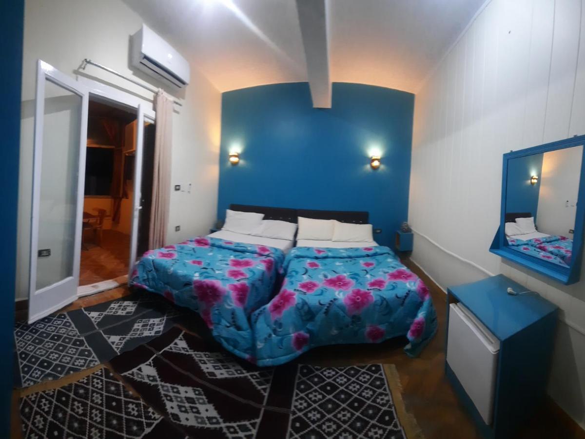Happy Life Hostel Kahire Dış mekan fotoğraf