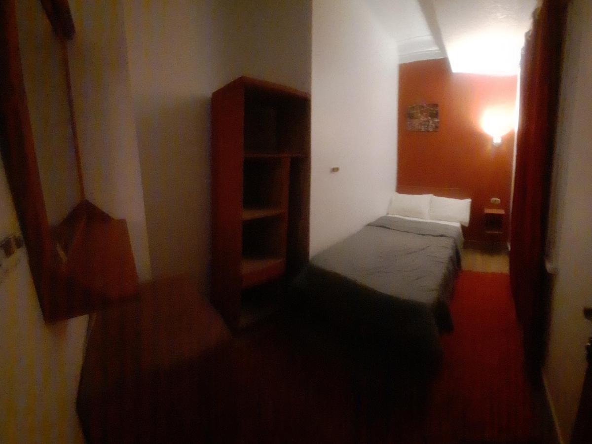 Happy Life Hostel Kahire Dış mekan fotoğraf