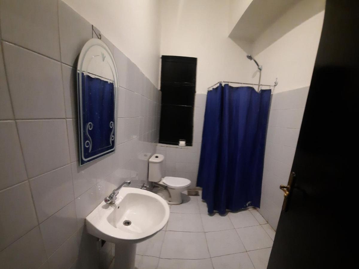 Happy Life Hostel Kahire Dış mekan fotoğraf