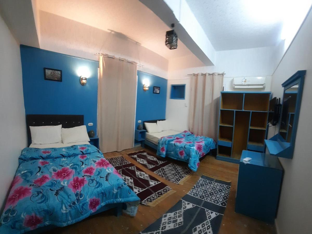 Happy Life Hostel Kahire Dış mekan fotoğraf