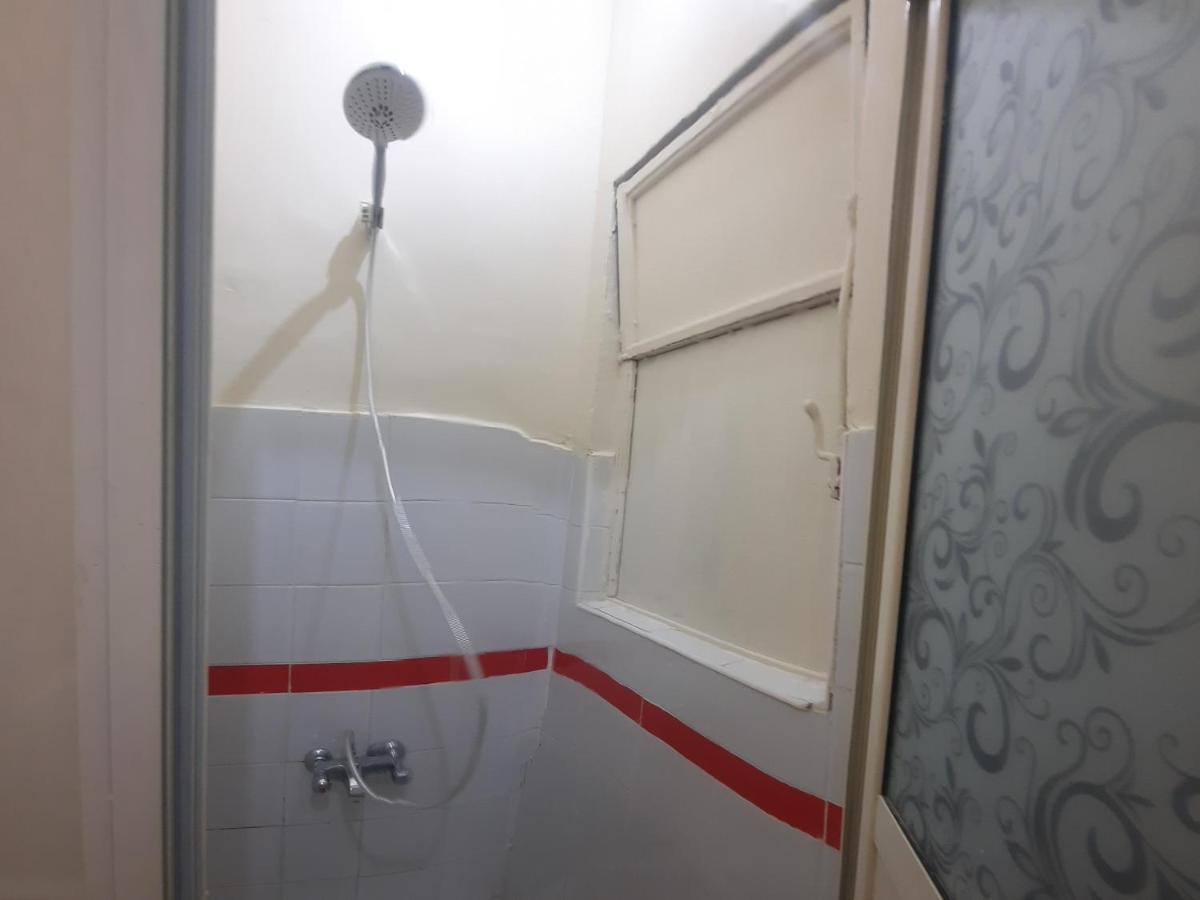Happy Life Hostel Kahire Dış mekan fotoğraf