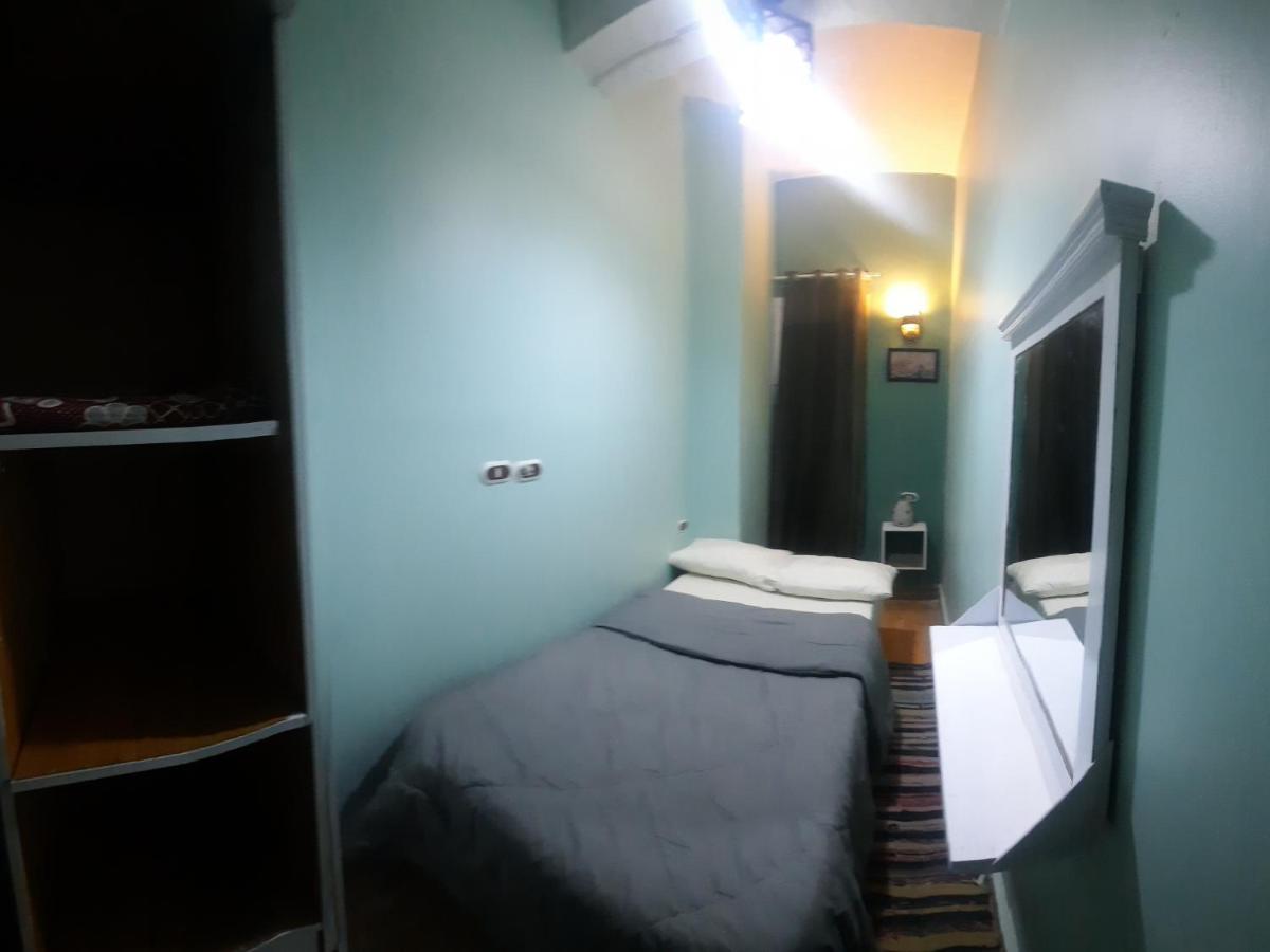 Happy Life Hostel Kahire Dış mekan fotoğraf