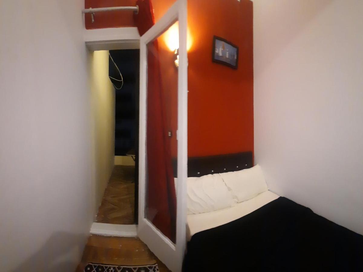 Happy Life Hostel Kahire Dış mekan fotoğraf