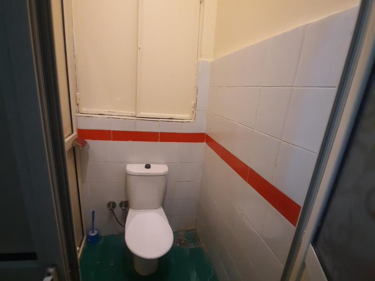 Happy Life Hostel Kahire Dış mekan fotoğraf