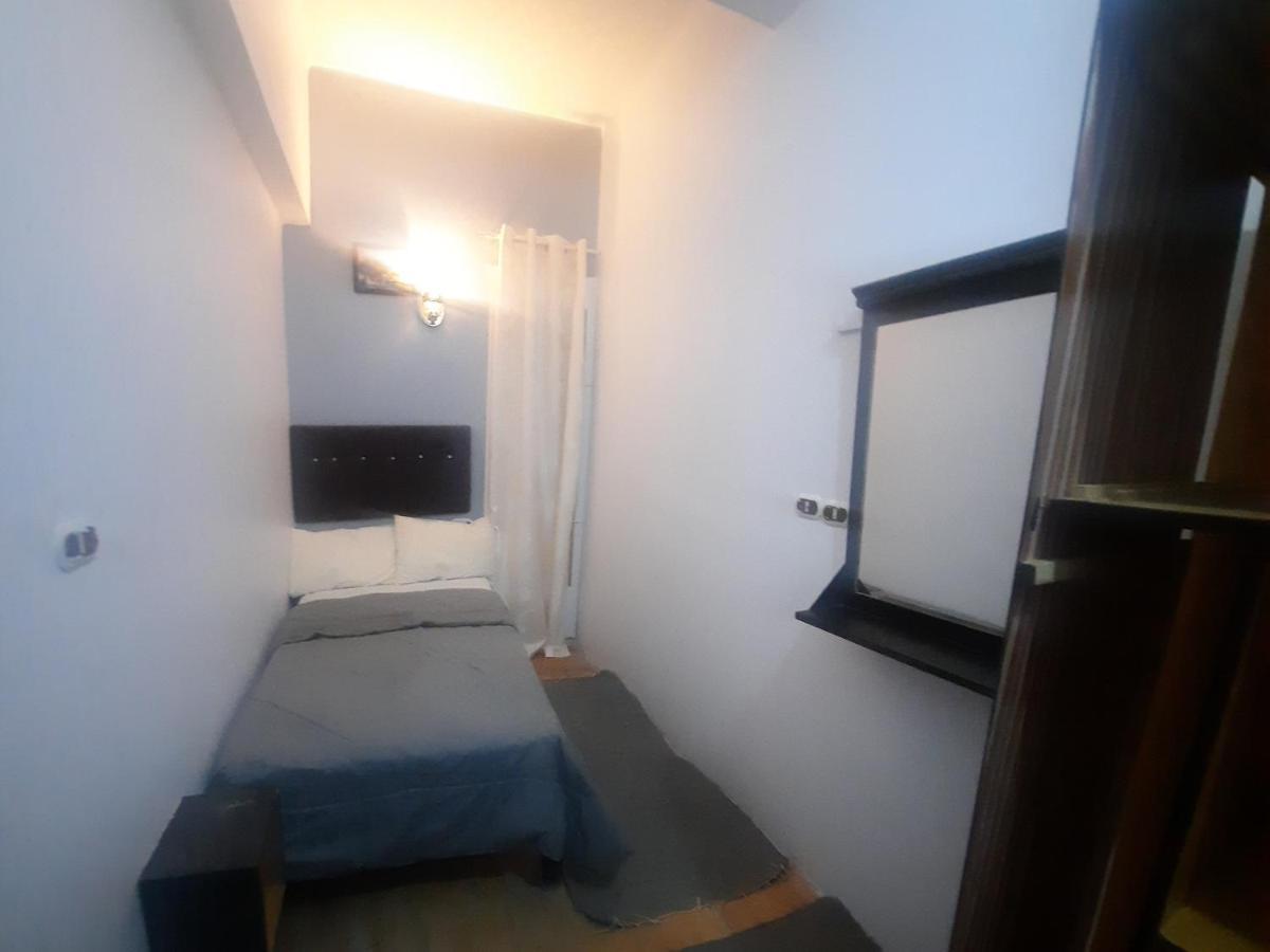 Happy Life Hostel Kahire Dış mekan fotoğraf