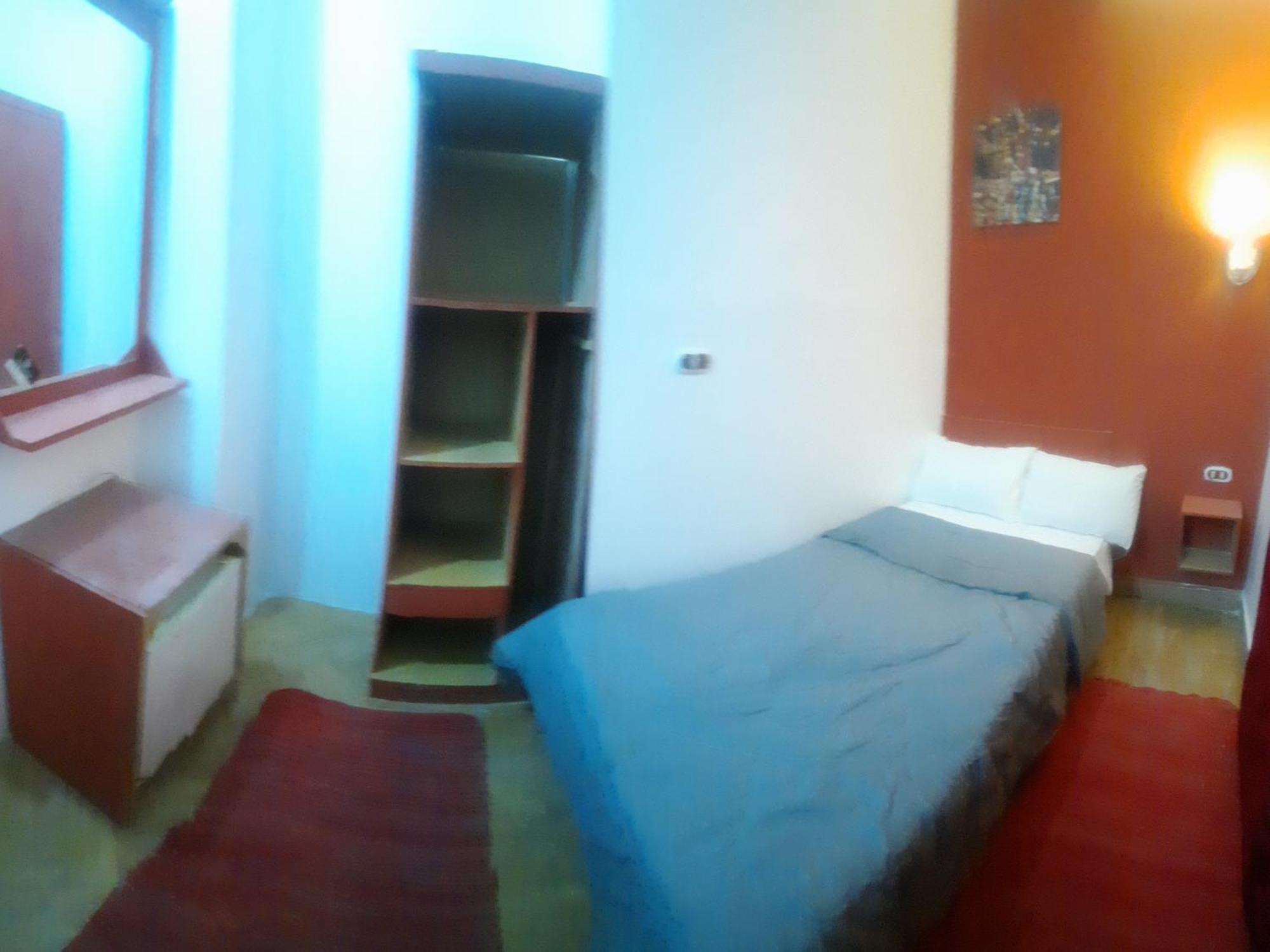 Happy Life Hostel Kahire Oda fotoğraf